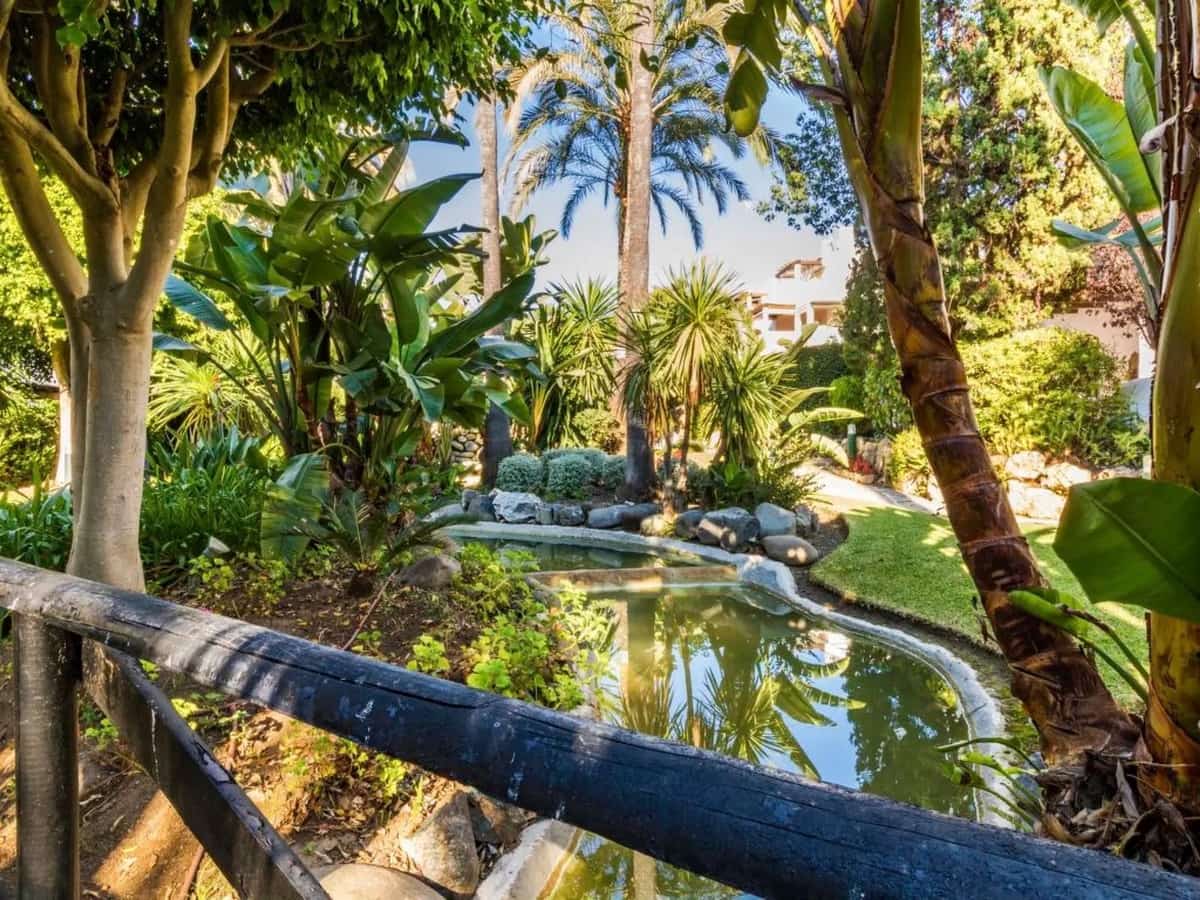 2 makuuhuone Huoneisto myytävänä paikassa Elviria mukana uima-altaan - 635 000 € (Ref: 9375448)