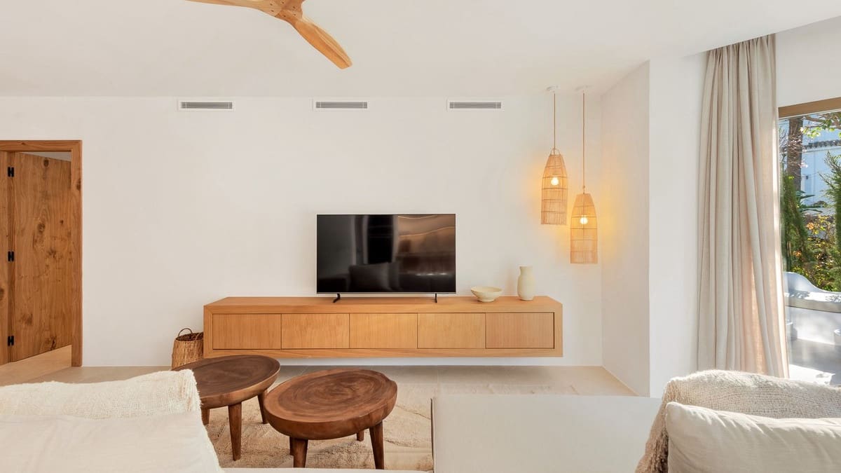 2 camera da letto Appartamento in vendita in Elviria con piscina - 665.000 € (Rif: 9375449)