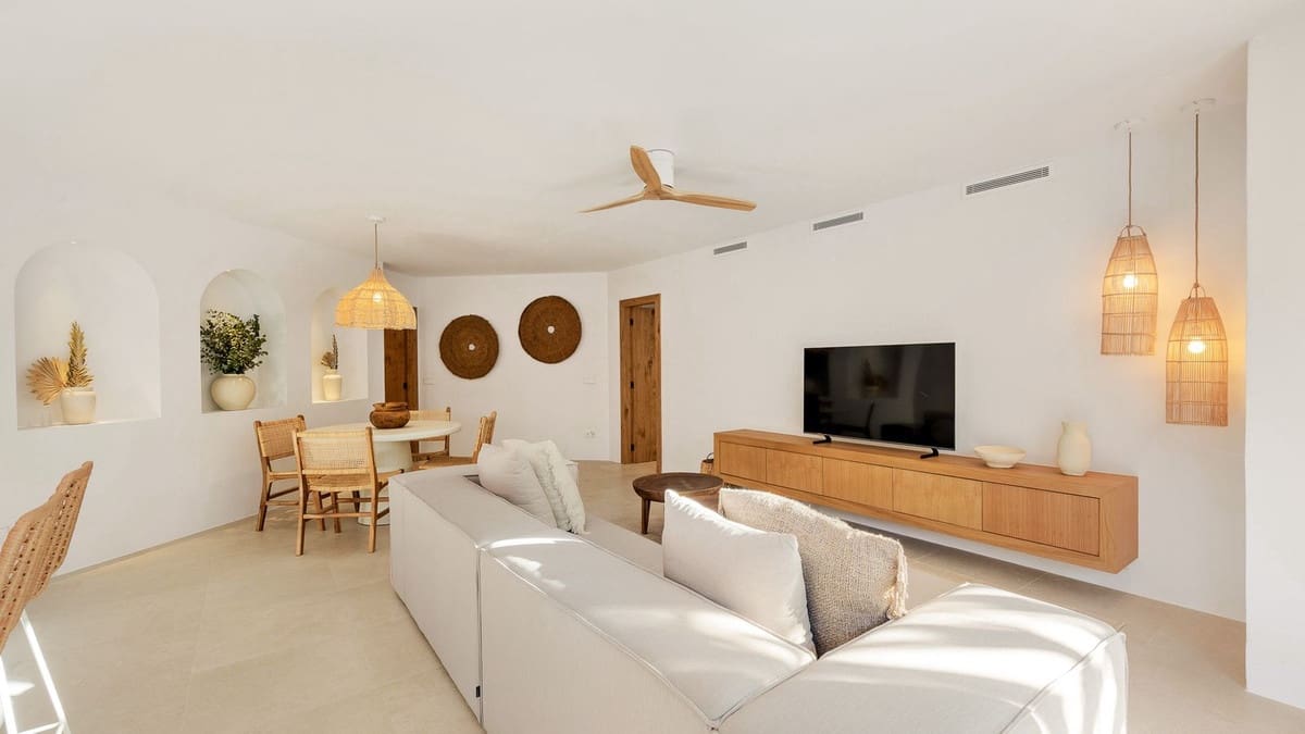 2 camera da letto Appartamento in vendita in Elviria con piscina - 665.000 € (Rif: 9375449)