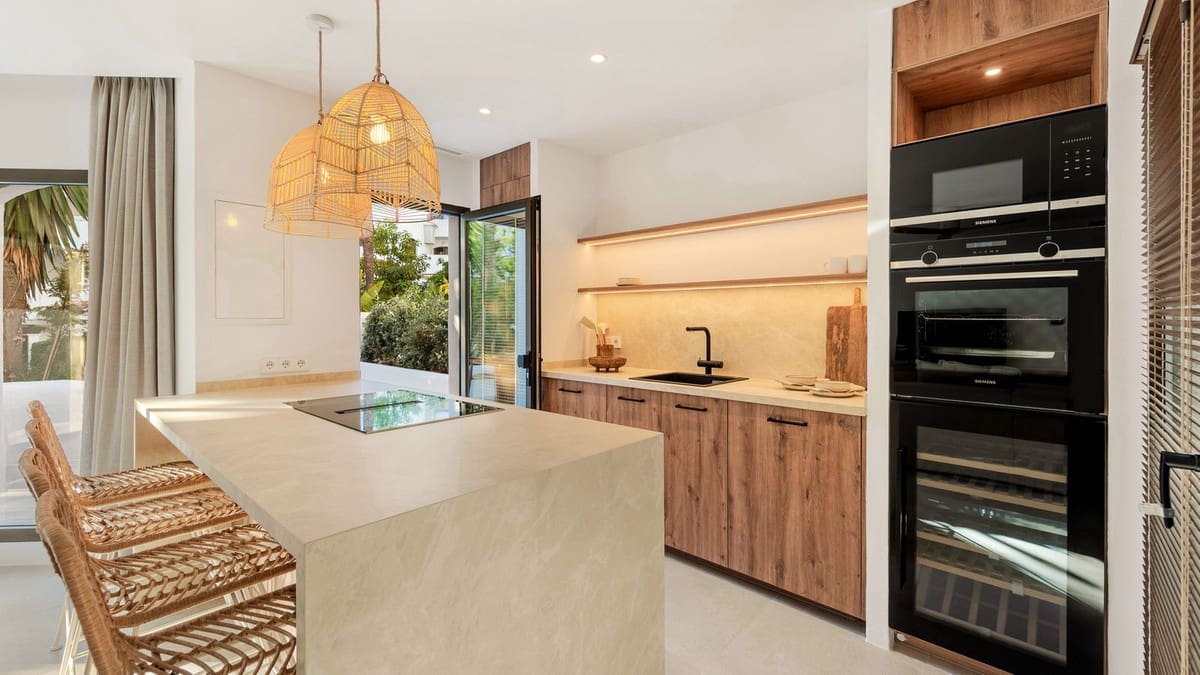 2 camera da letto Appartamento in vendita in Elviria con piscina - 665.000 € (Rif: 9375449)