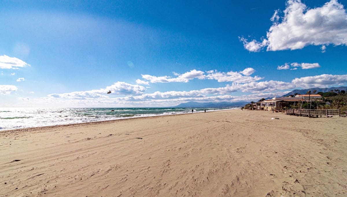 2 camera da letto Appartamento in vendita in Elviria con piscina - 665.000 € (Rif: 9375449)