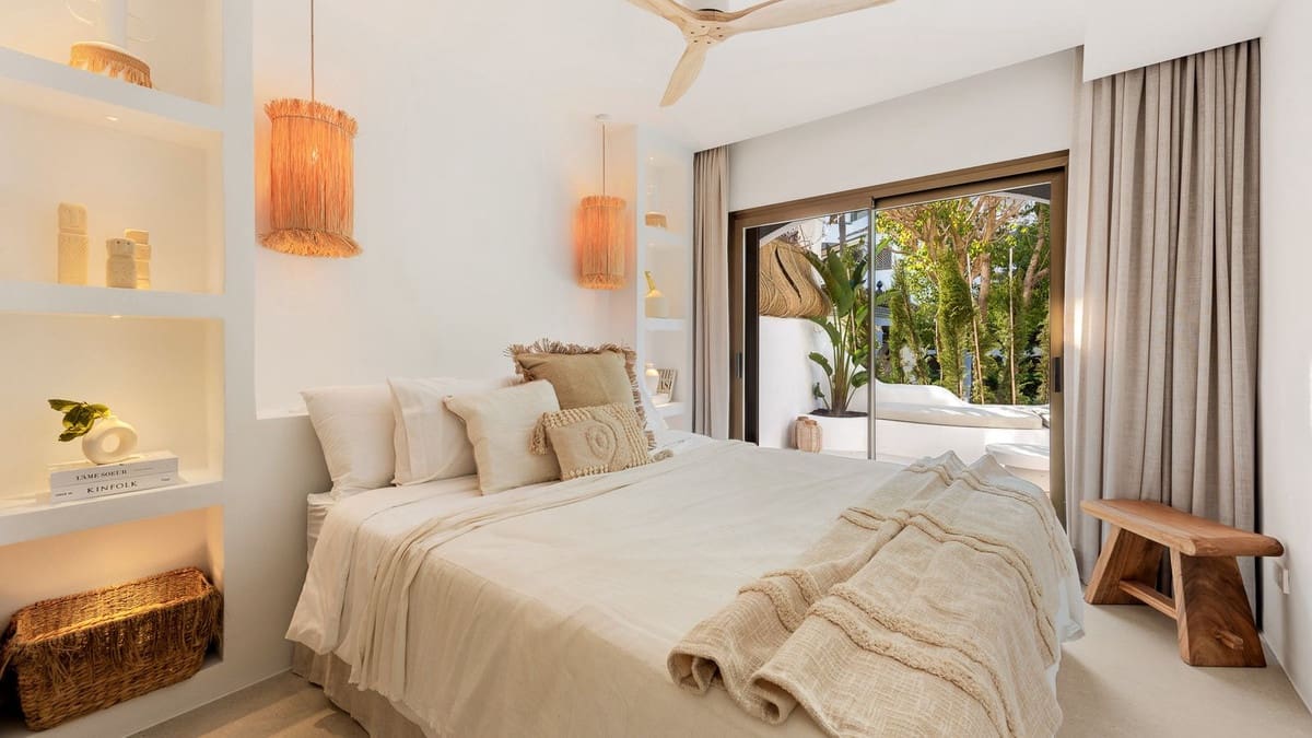 2 camera da letto Appartamento in vendita in Elviria con piscina - 665.000 € (Rif: 9375449)