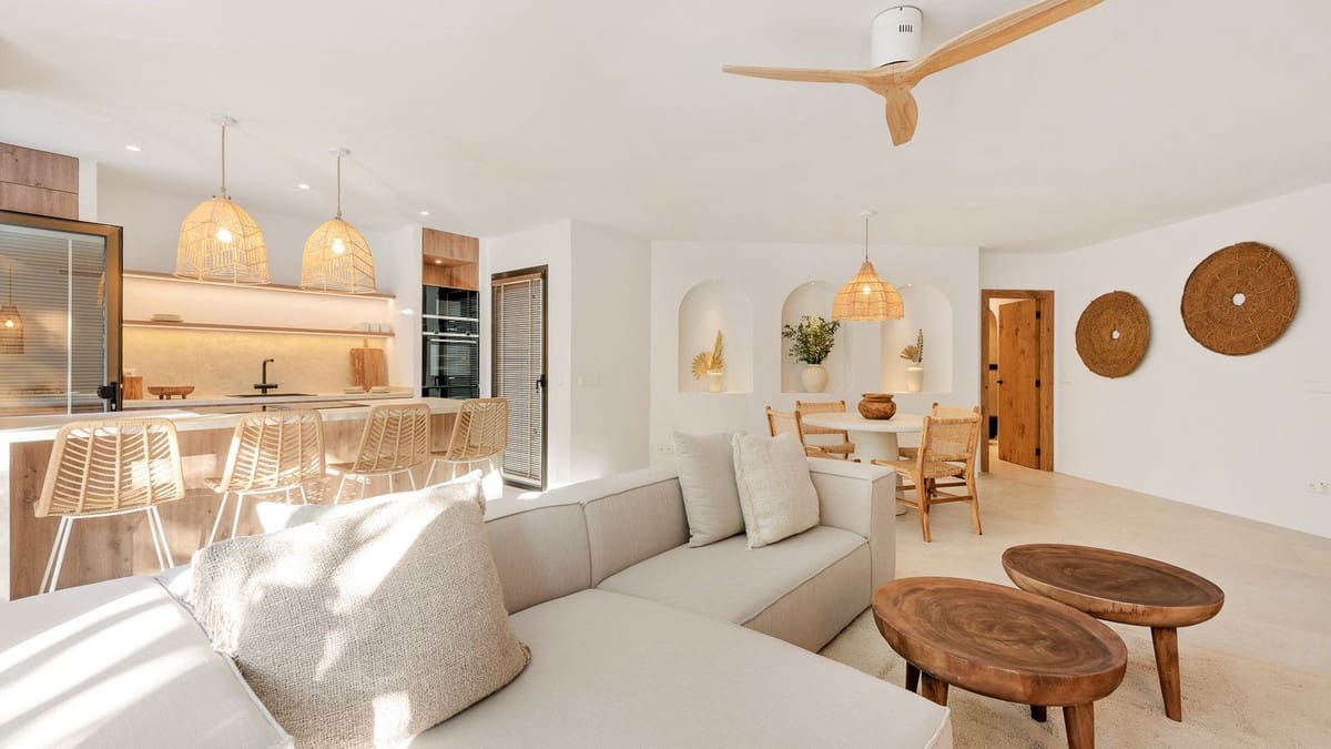 2 camera da letto Appartamento in vendita in Elviria con piscina - 665.000 € (Rif: 9375449)