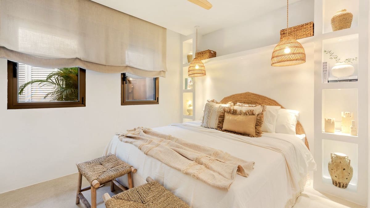 2 camera da letto Appartamento in vendita in Elviria con piscina - 665.000 € (Rif: 9375449)