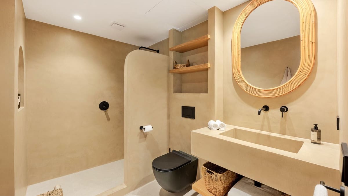 2 camera da letto Appartamento in vendita in Elviria con piscina - 665.000 € (Rif: 9375449)