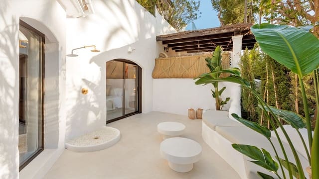 2 Zimmer Apartment zu verkaufen in Elviria, Marbella mit Pool - 665.000 € (Ref: 9375449)