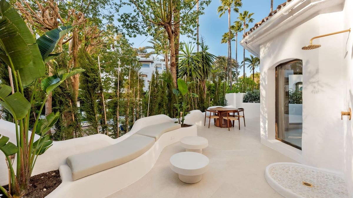 2 camera da letto Appartamento in vendita in Elviria con piscina - 665.000 € (Rif: 9375449)