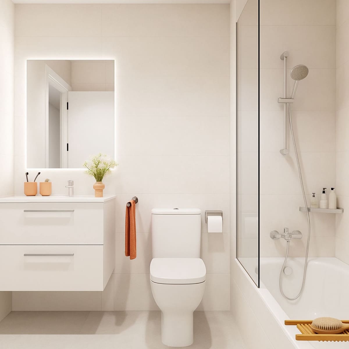 2 bedroom Apartment for sale in La Cala de Mijas with pool - € 347,000 (Ref: 9376804)