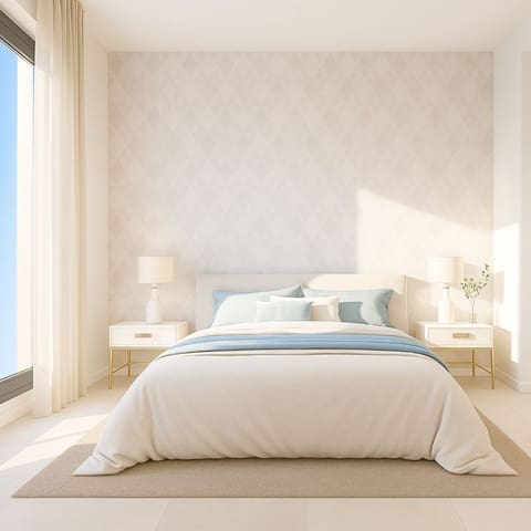 2 bedroom Apartment for sale in La Cala de Mijas, Mijas with pool - € 347,000 (Ref: 9376804)