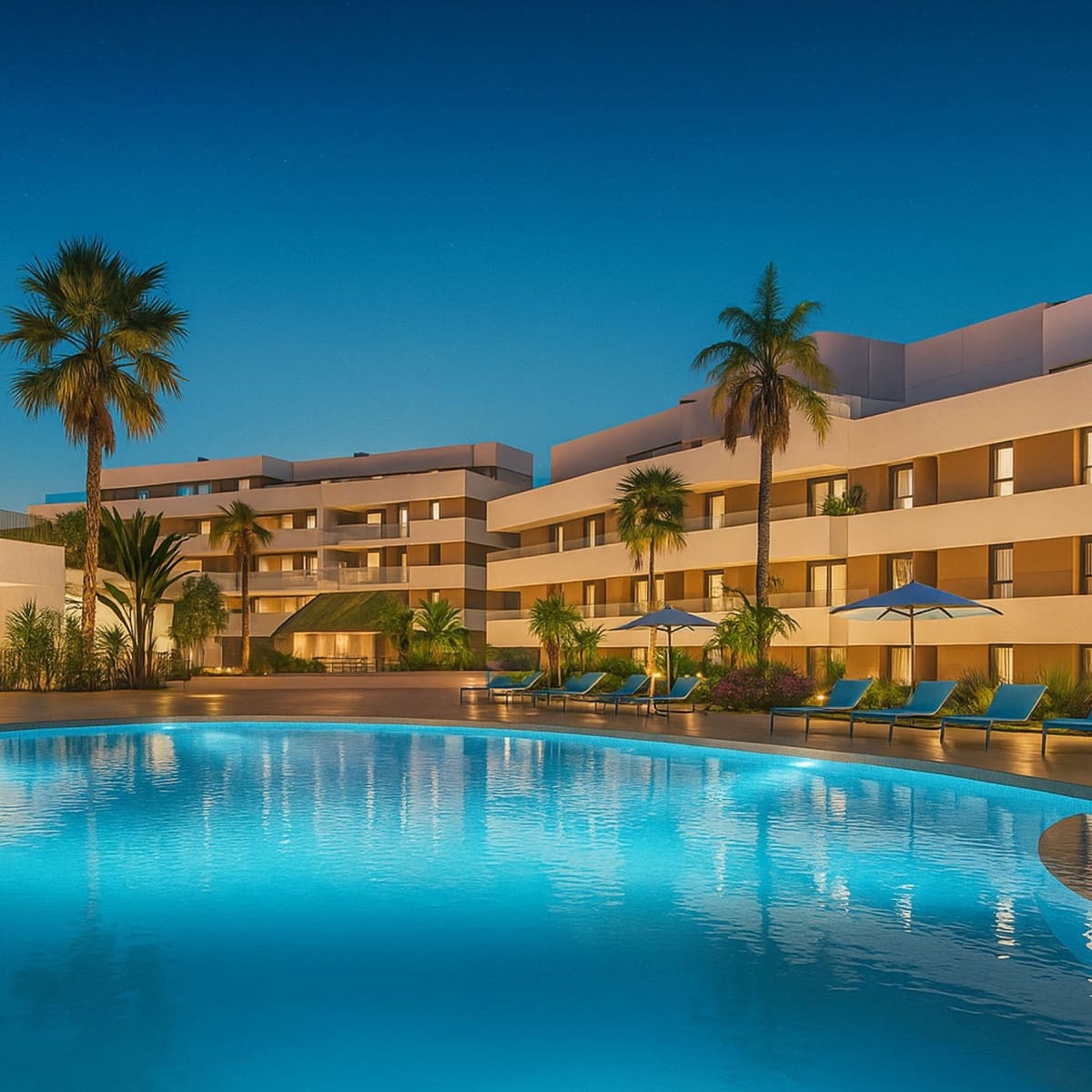 2 bedroom Apartment for sale in La Cala de Mijas with pool - € 347,000 (Ref: 9376804)