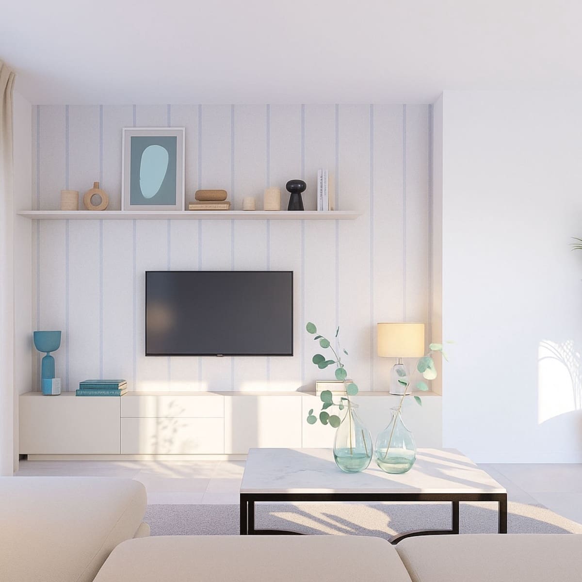 3 sypialnia Apartament na sprzedaż w La Cala de Mijas z basenem - 406 000 € (Ref: 9376805)