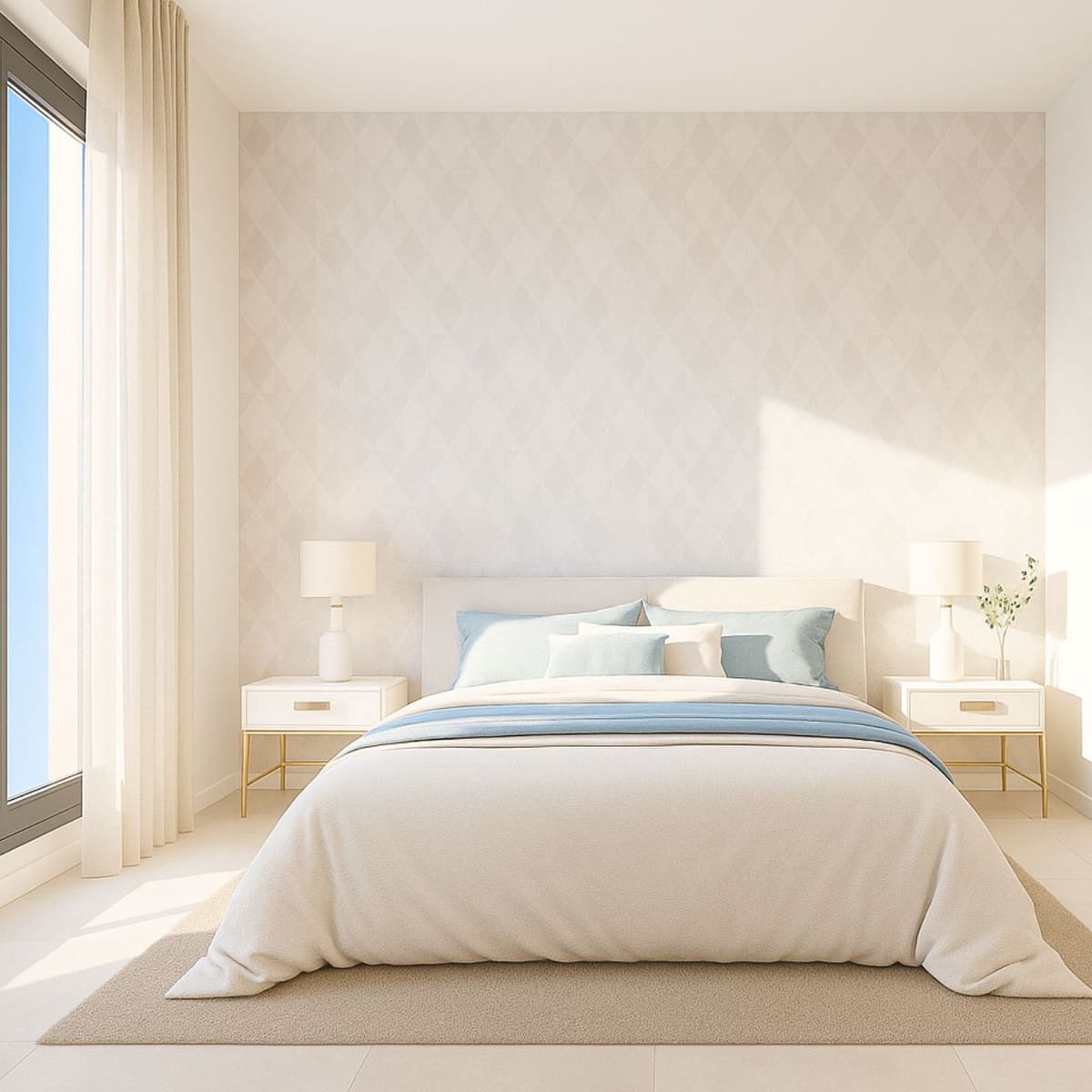 3 sypialnia Apartament na sprzedaż w La Cala de Mijas z basenem - 406 000 € (Ref: 9376805)