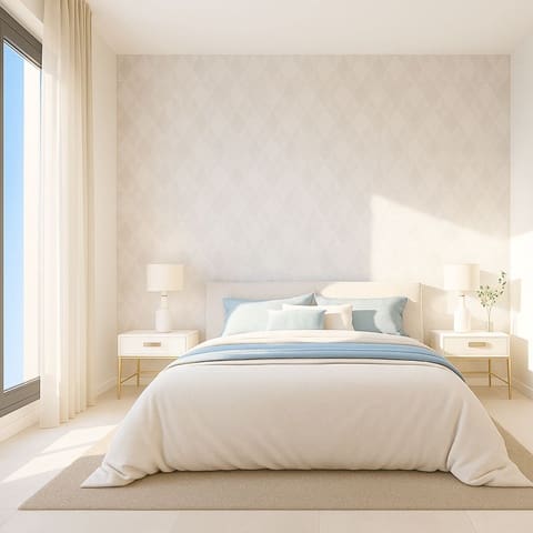 3 sypialnia Apartament na sprzedaż w La Cala de Mijas, Mijas z basenem - 406 000 € (Ref: 9376805)