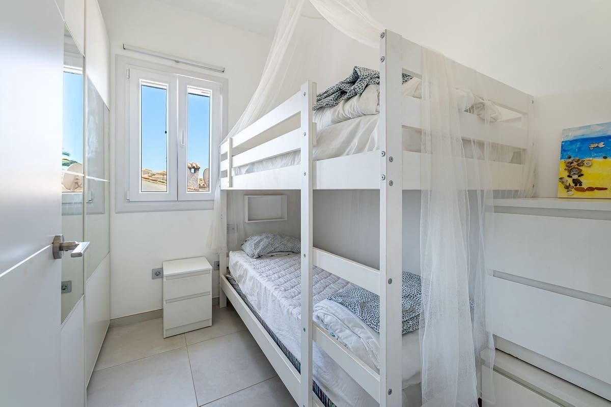 3 sovrum Villa till salu i Costalita med pool - 1 600 000 € (Ref: 9379332)