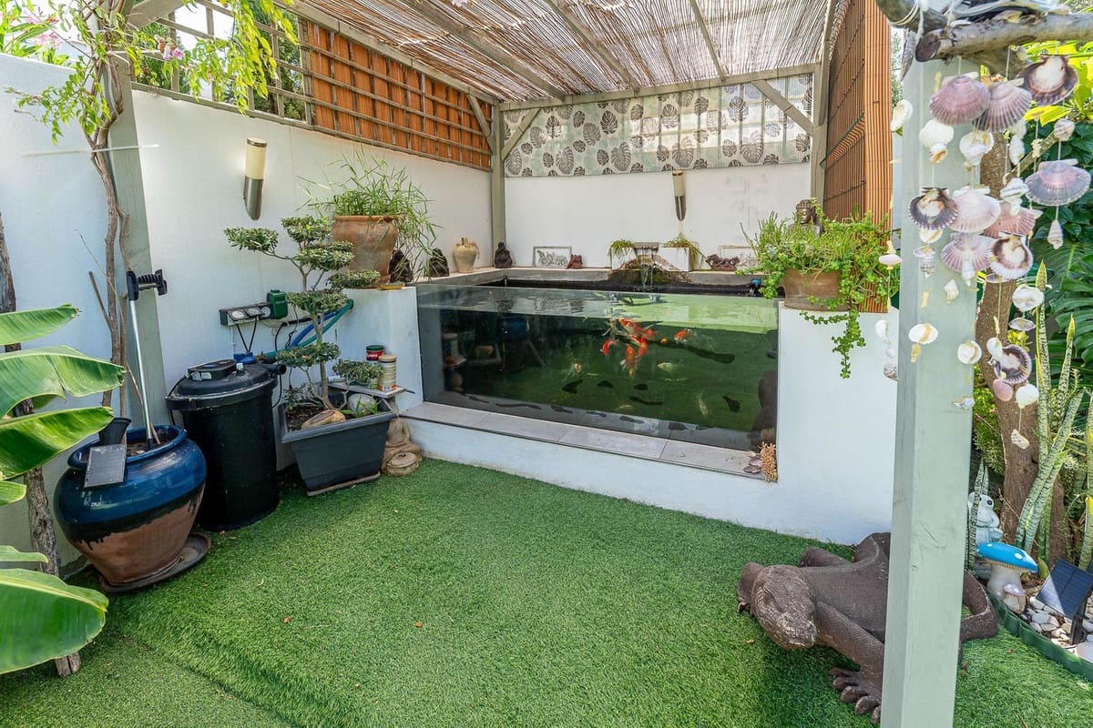 3 sovrum Villa till salu i Costalita med pool - 1 600 000 € (Ref: 9379332)