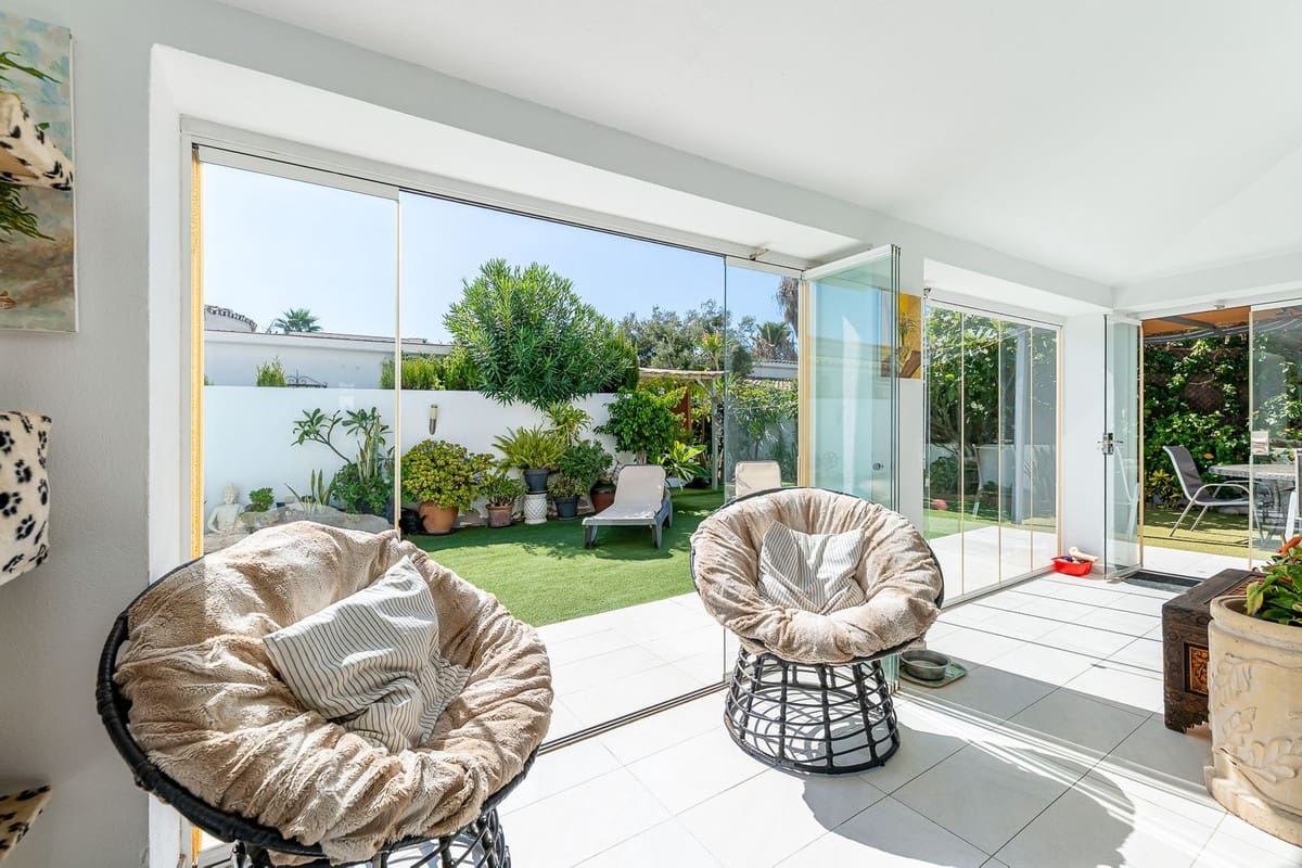 3 sovrum Villa till salu i Costalita med pool - 1 600 000 € (Ref: 9379332)