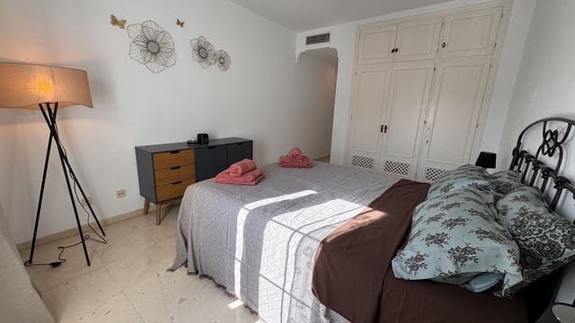 2 soverom Leilighet til salgs i Atalaya-Isdabe, Estepona med svømmebasseng - € 495 000 (Ref: 9379333)