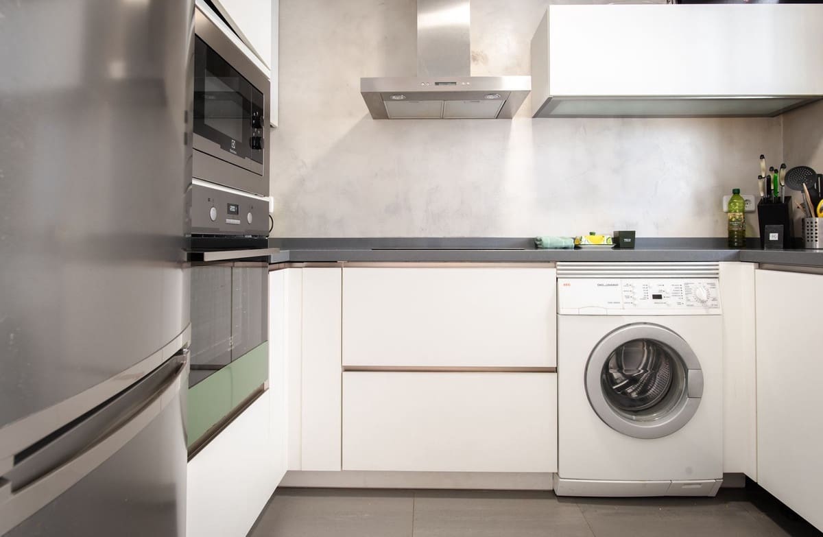 2 makuuhuone Huoneisto myytävänä paikassa San Pedro de Alcantara mukana uima-altaan - 659 000 € (Ref: 9379334)