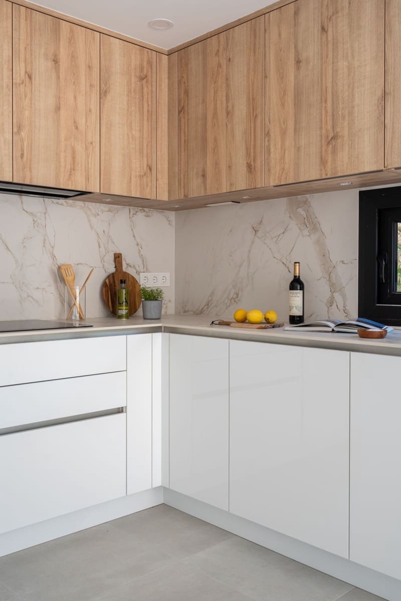 3 soverom Villa til salgs i Nueva Andalucia - € 1 295 000 (Ref: 9379337)