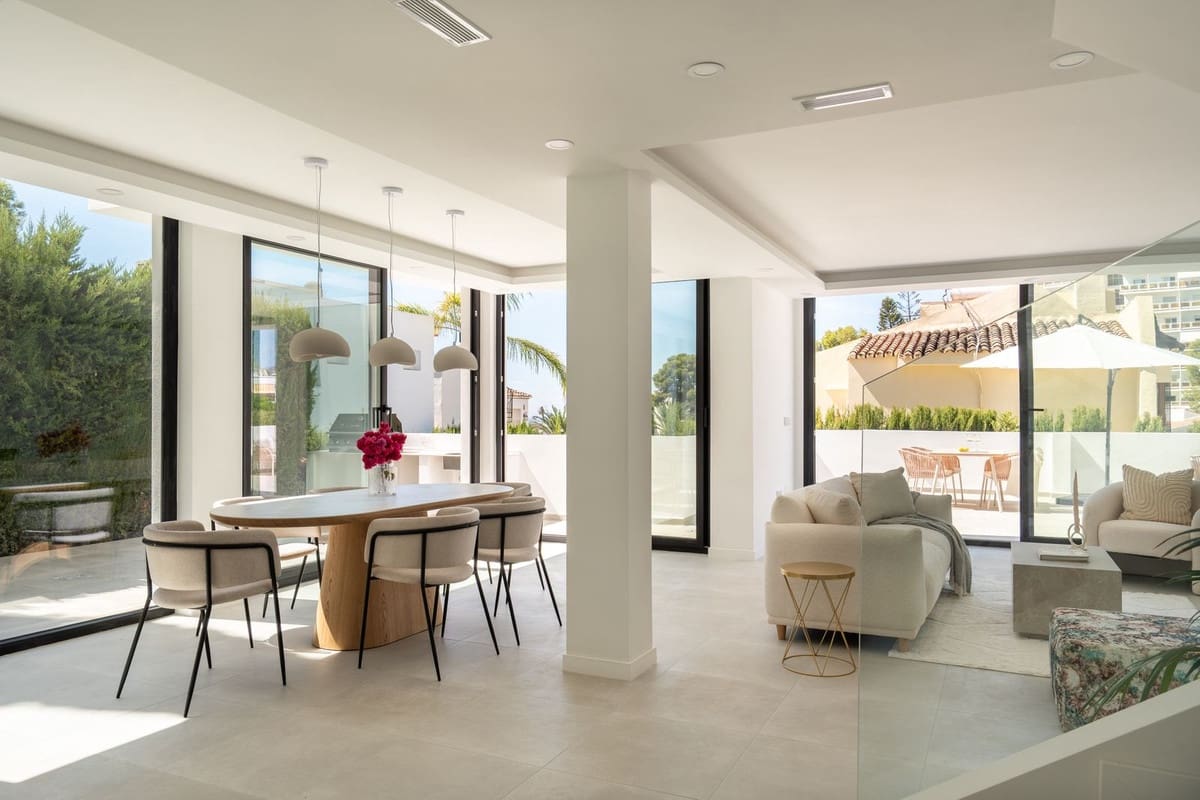 3 soverom Villa til salgs i Nueva Andalucia - € 1 295 000 (Ref: 9379337)