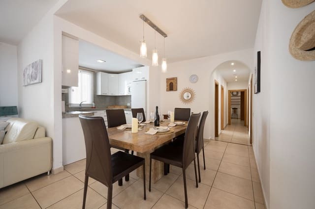 3 soveværelse Lejlighed til salg i Riviera del Sol, Mijas med swimmingpool - € 635.000 (Ref: 9379338)