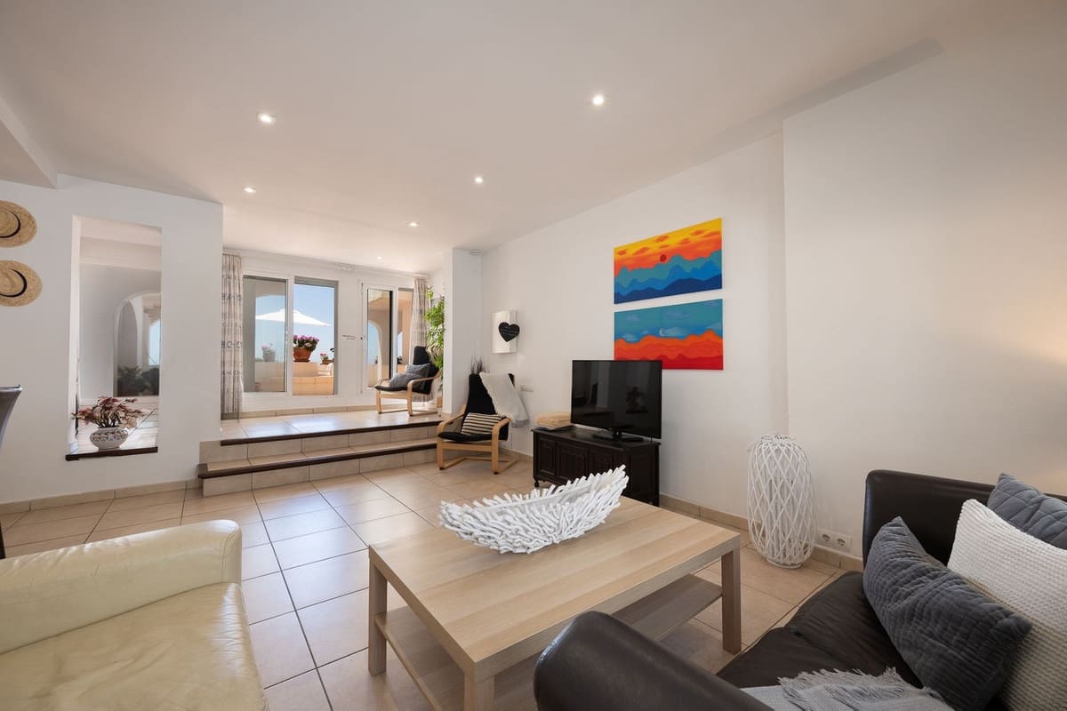 3 camera da letto Appartamento in vendita in Riviera del Sol con piscina - 635.000 € (Rif: 9379338)