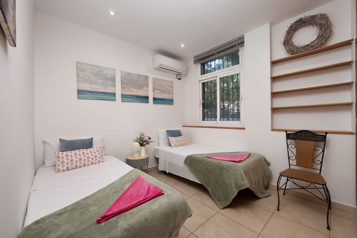 3 camera da letto Appartamento in vendita in Riviera del Sol con piscina - 635.000 € (Rif: 9379338)