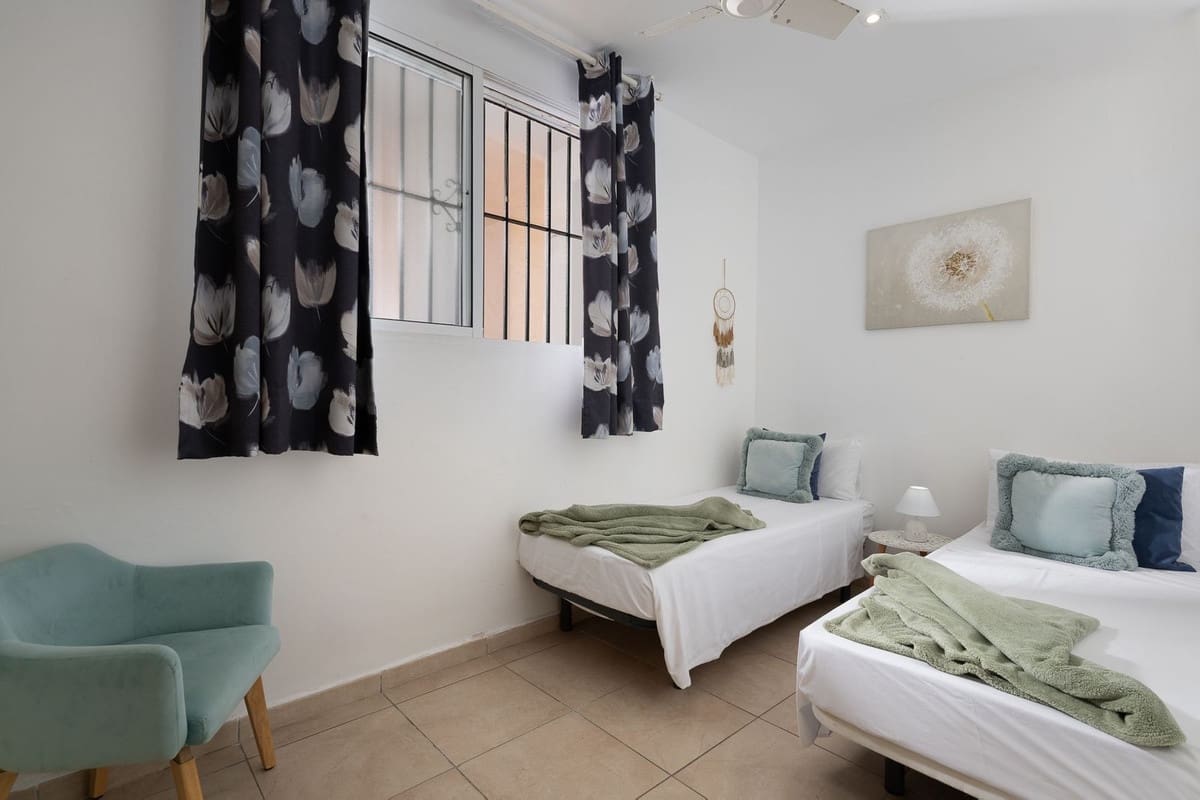 3 camera da letto Appartamento in vendita in Riviera del Sol con piscina - 635.000 € (Rif: 9379338)