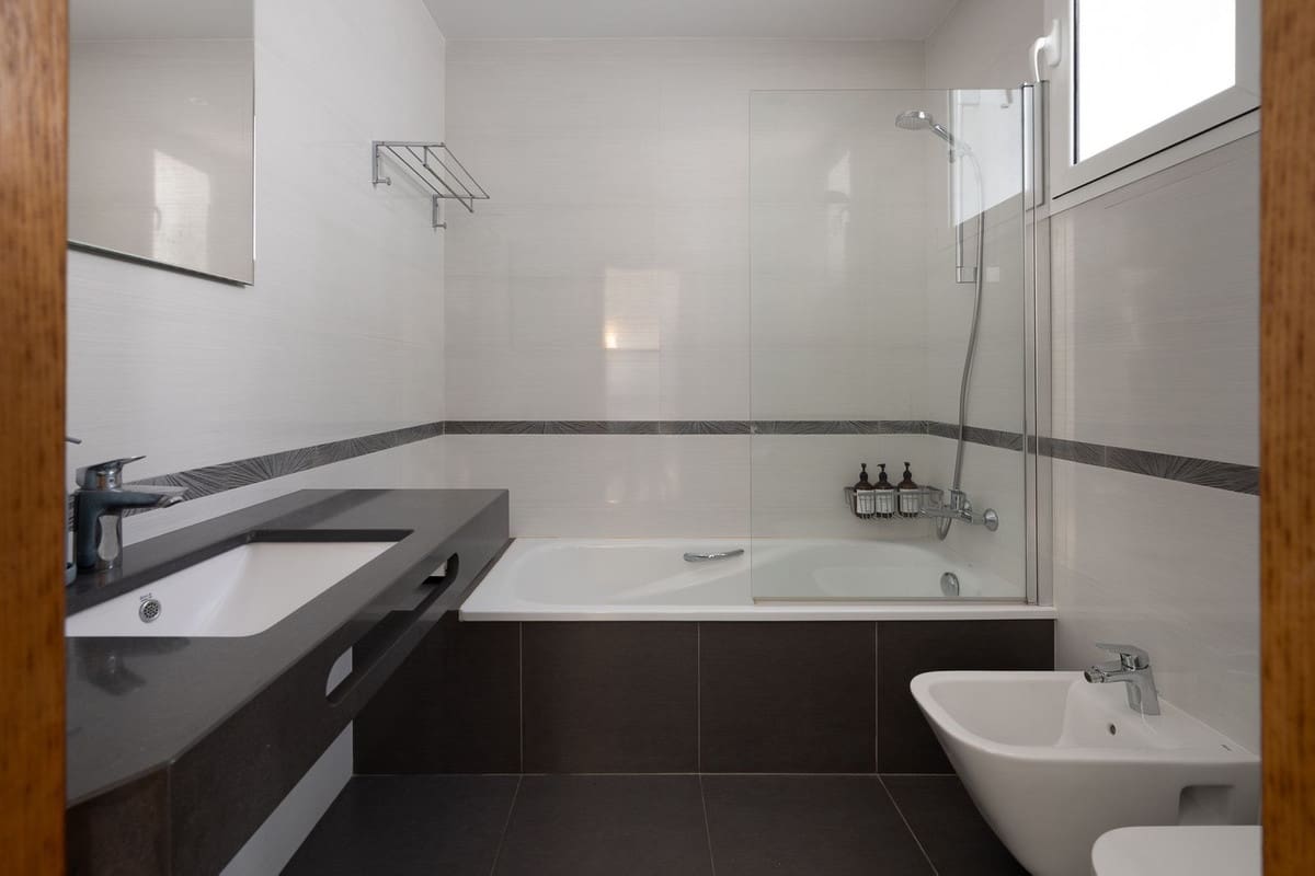 3 camera da letto Appartamento in vendita in Riviera del Sol con piscina - 635.000 € (Rif: 9379338)