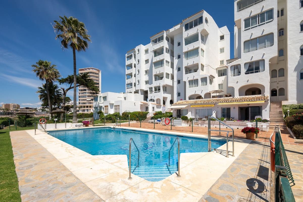 3 camera da letto Appartamento in vendita in Riviera del Sol con piscina - 635.000 € (Rif: 9379338)