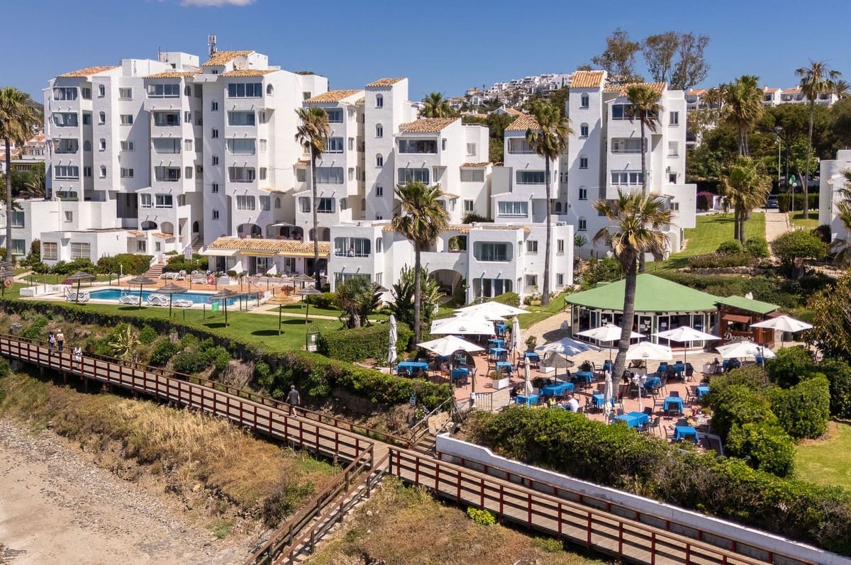 3 camera da letto Appartamento in vendita in Riviera del Sol con piscina - 635.000 € (Rif: 9379338)