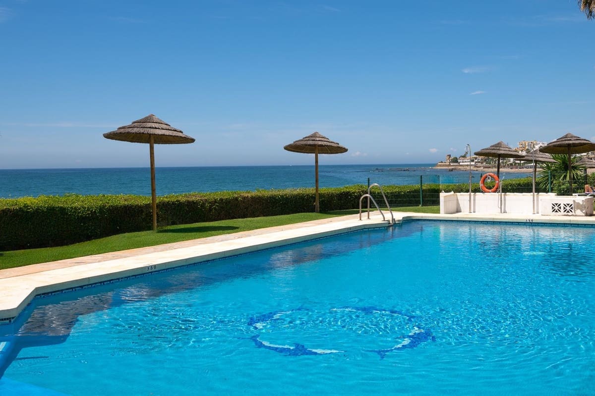 3 camera da letto Appartamento in vendita in Riviera del Sol con piscina - 635.000 € (Rif: 9379338)