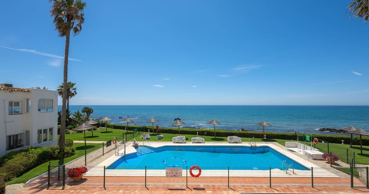 3 camera da letto Appartamento in vendita in Riviera del Sol con piscina - 635.000 € (Rif: 9379338)