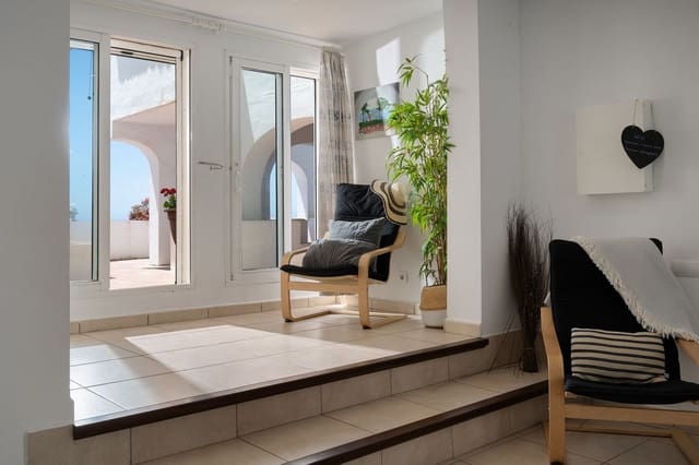 3 chambre Appartement à vendre à Riviera del Sol, Mijas avec piscine - 550 000 € (Ref: 9379338)