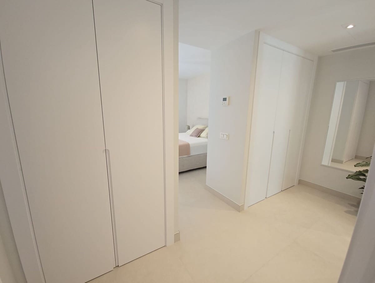 3 sypialnia Willa na sprzedaż w Marbella z basenem - 1 600 000 € (Ref: 9386007)