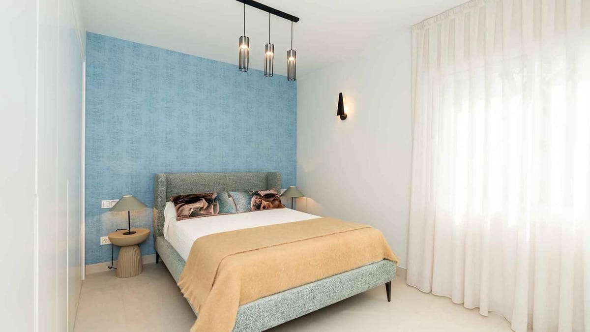 3 sypialnia Willa na sprzedaż w Marbella z basenem - 1 600 000 € (Ref: 9386007)