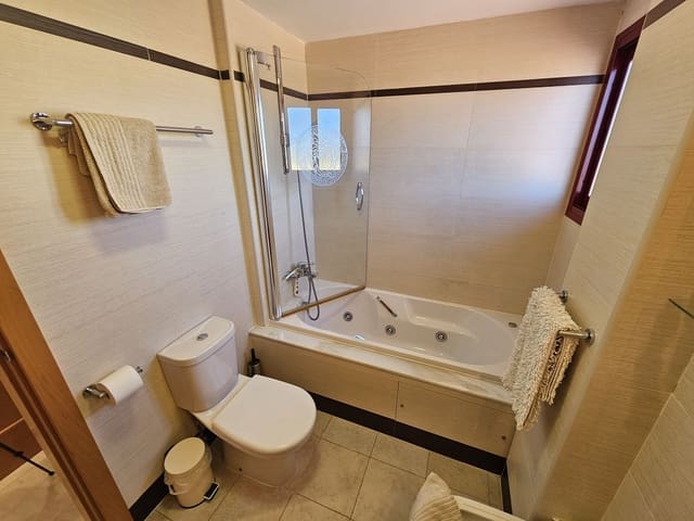 2 bedroom Penthouse for sale in La Cala de Mijas, Mijas with pool - € 499,000 (Ref: 9386008)