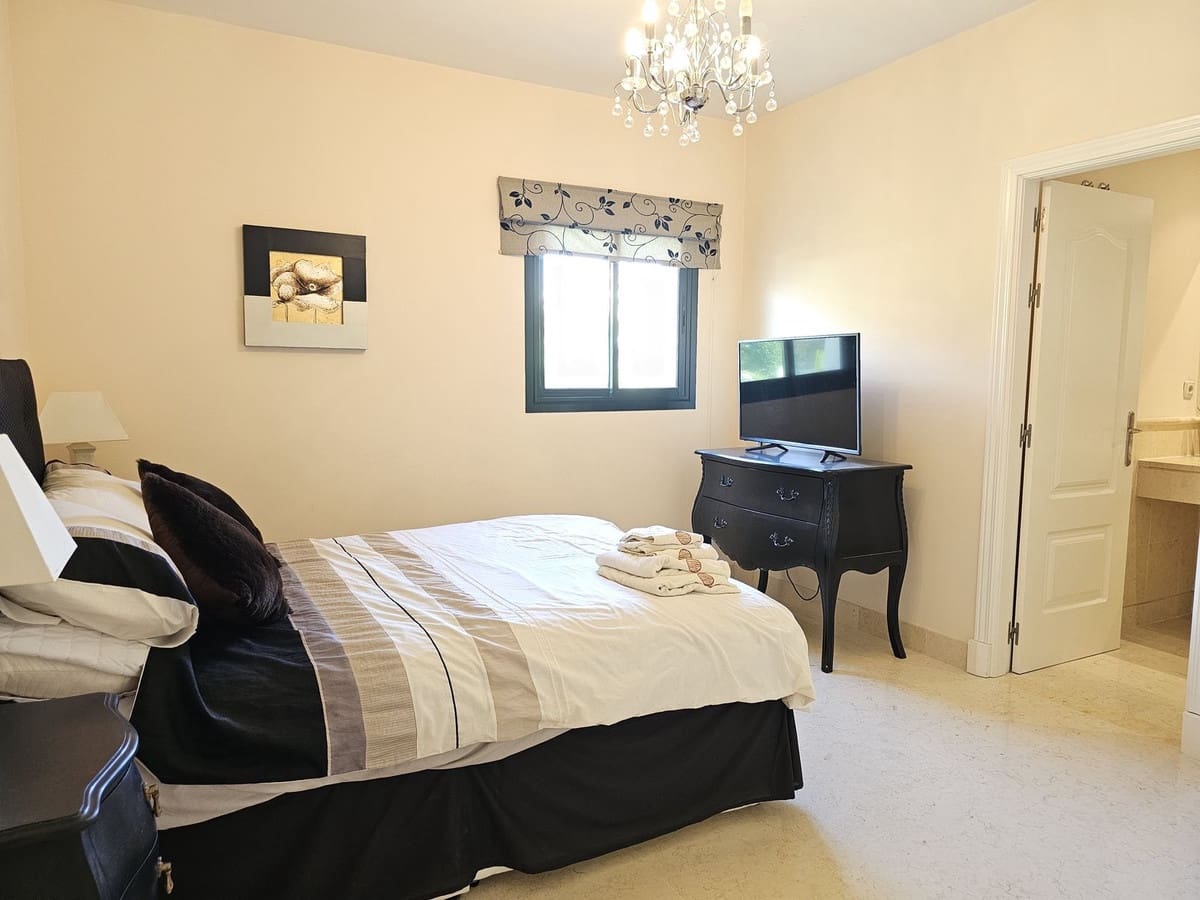 3 slaapkamer Appartement te koop in Benahavis met zwembad - € 895.000 (Ref: 9386009)