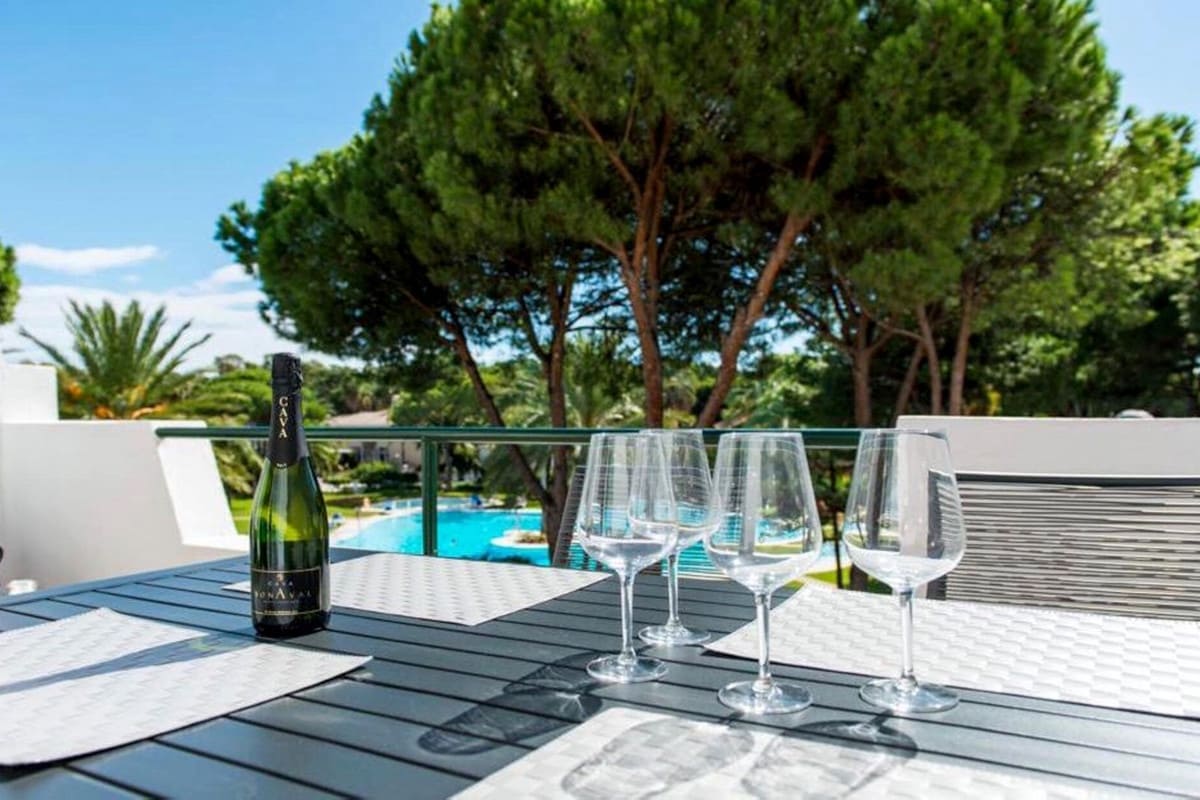 2 Zimmer Penthouse zu verkaufen in Atalaya-Isdabe mit Pool - 599.000 € (Ref: 9396320)