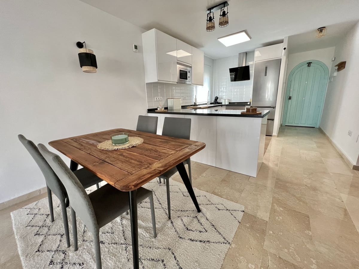 2 camera da letto Appartamento in vendita in Riviera del Sol con piscina - 385.000 € (Rif: 9417481)