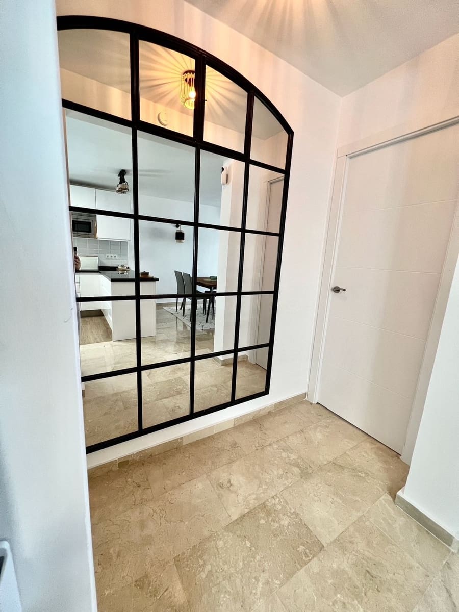 2 camera da letto Appartamento in vendita in Riviera del Sol con piscina - 385.000 € (Rif: 9417481)