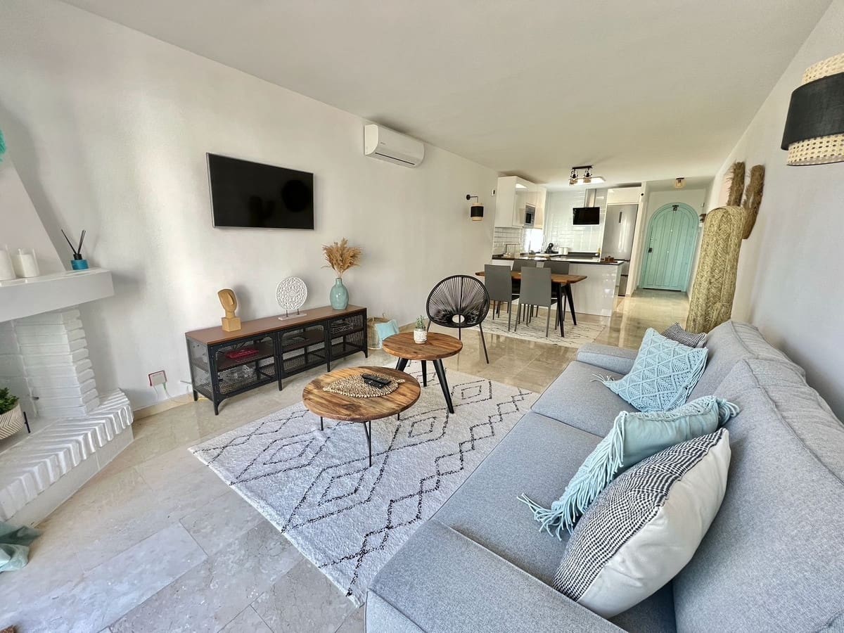 2 camera da letto Appartamento in vendita in Riviera del Sol con piscina - 385.000 € (Rif: 9417481)