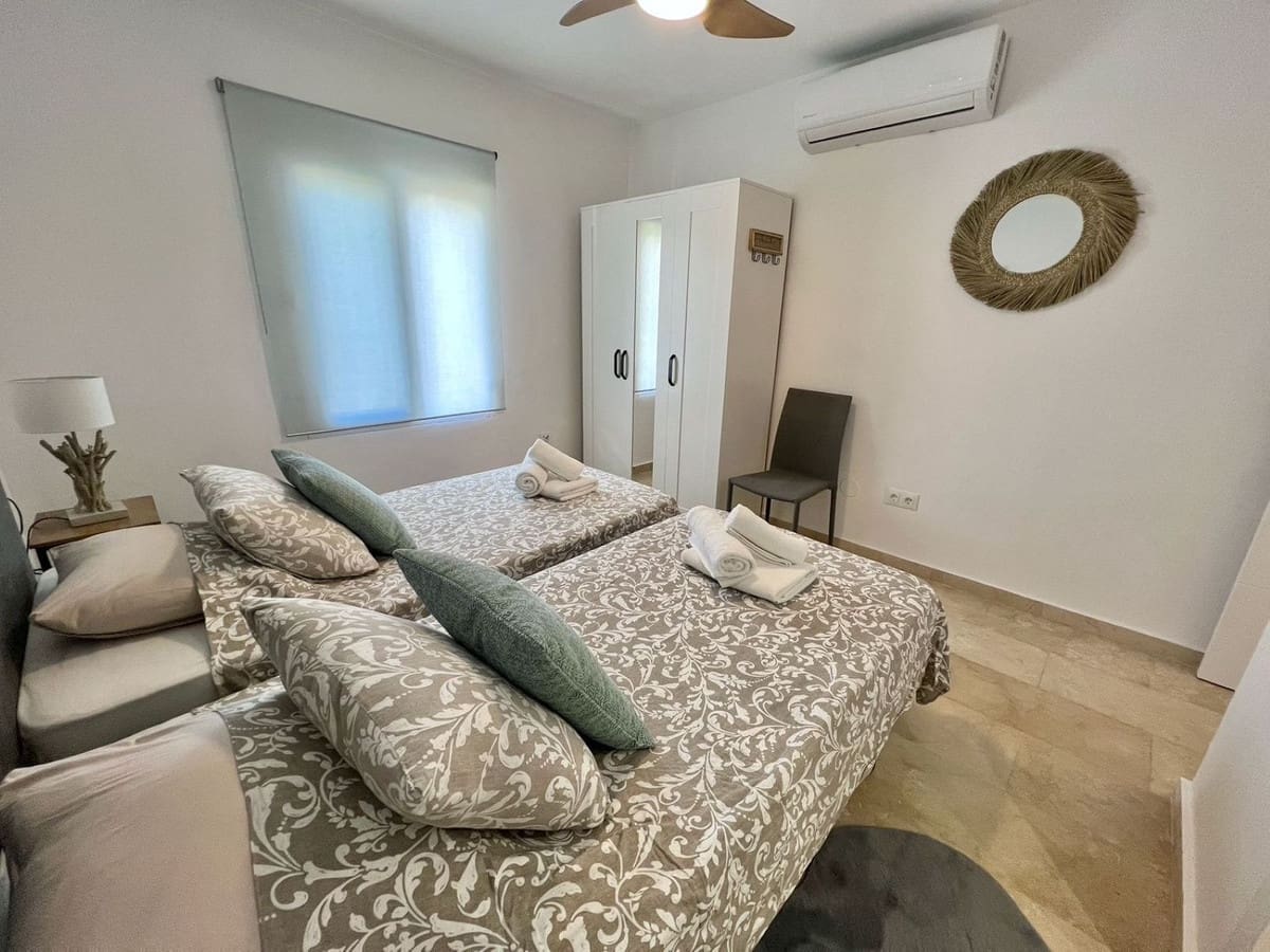 2 camera da letto Appartamento in vendita in Riviera del Sol con piscina - 385.000 € (Rif: 9417481)