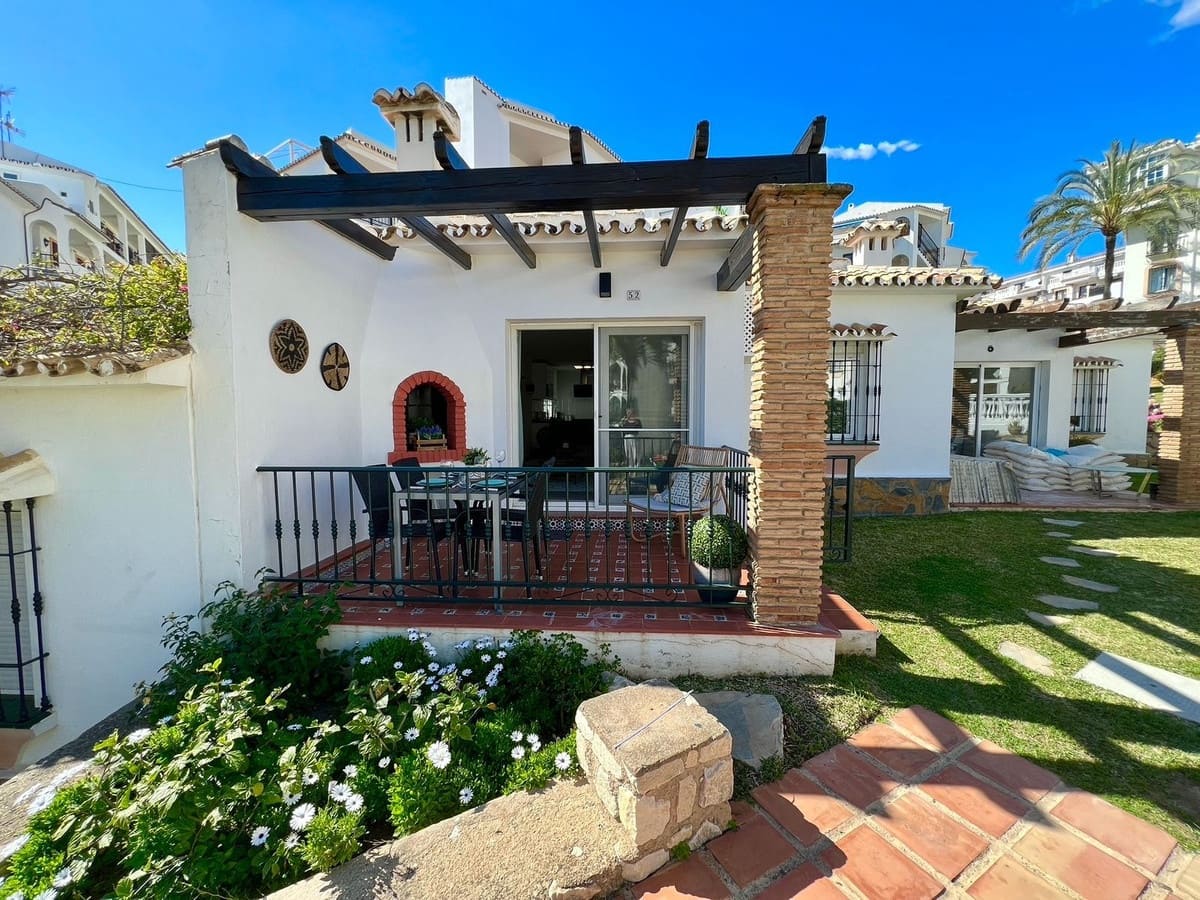 2 camera da letto Appartamento in vendita in Riviera del Sol con piscina - 385.000 € (Rif: 9417481)