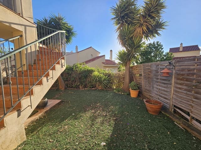 3 bedroom Townhouse for sale in Riviera del Sol, Mijas with pool - € 389,500 (Ref: 9417482)