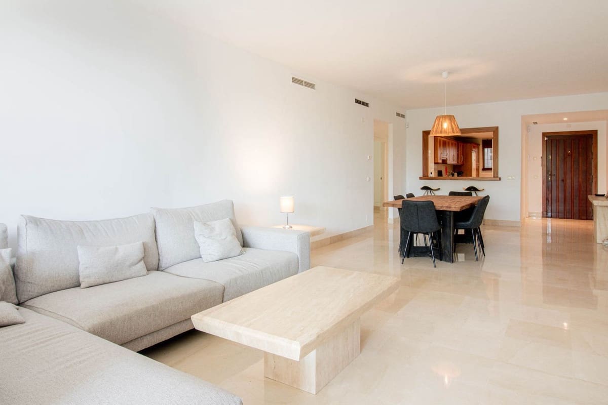 3 camera da letto Appartamento in vendita in Nueva Andalucia con piscina - 829.000 € (Rif: 9417483)