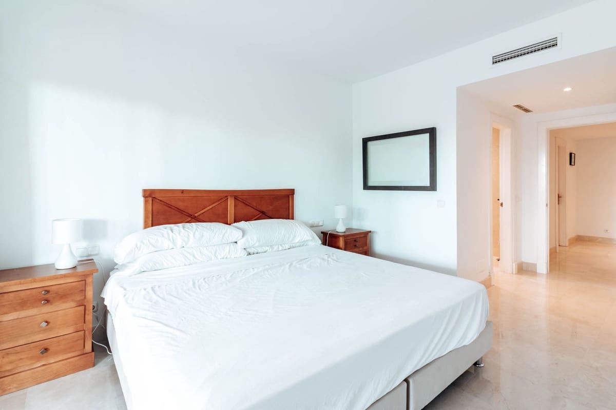 3 camera da letto Appartamento in vendita in Nueva Andalucia con piscina - 829.000 € (Rif: 9417483)