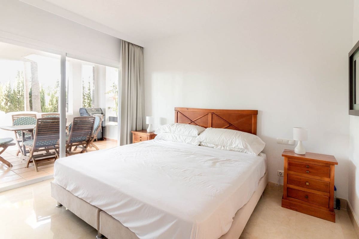 3 camera da letto Appartamento in vendita in Nueva Andalucia con piscina - 829.000 € (Rif: 9417483)