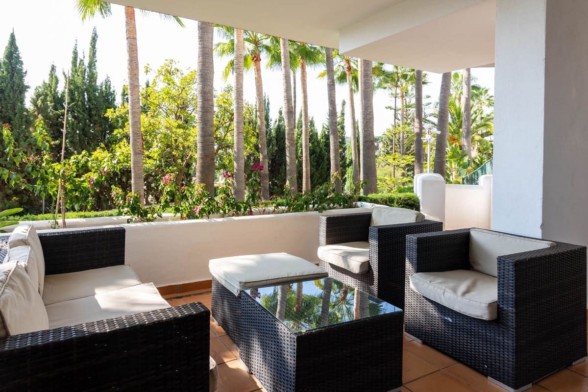 3 camera da letto Appartamento in vendita in Nueva Andalucia con piscina - 829.000 € (Rif: 9417483)