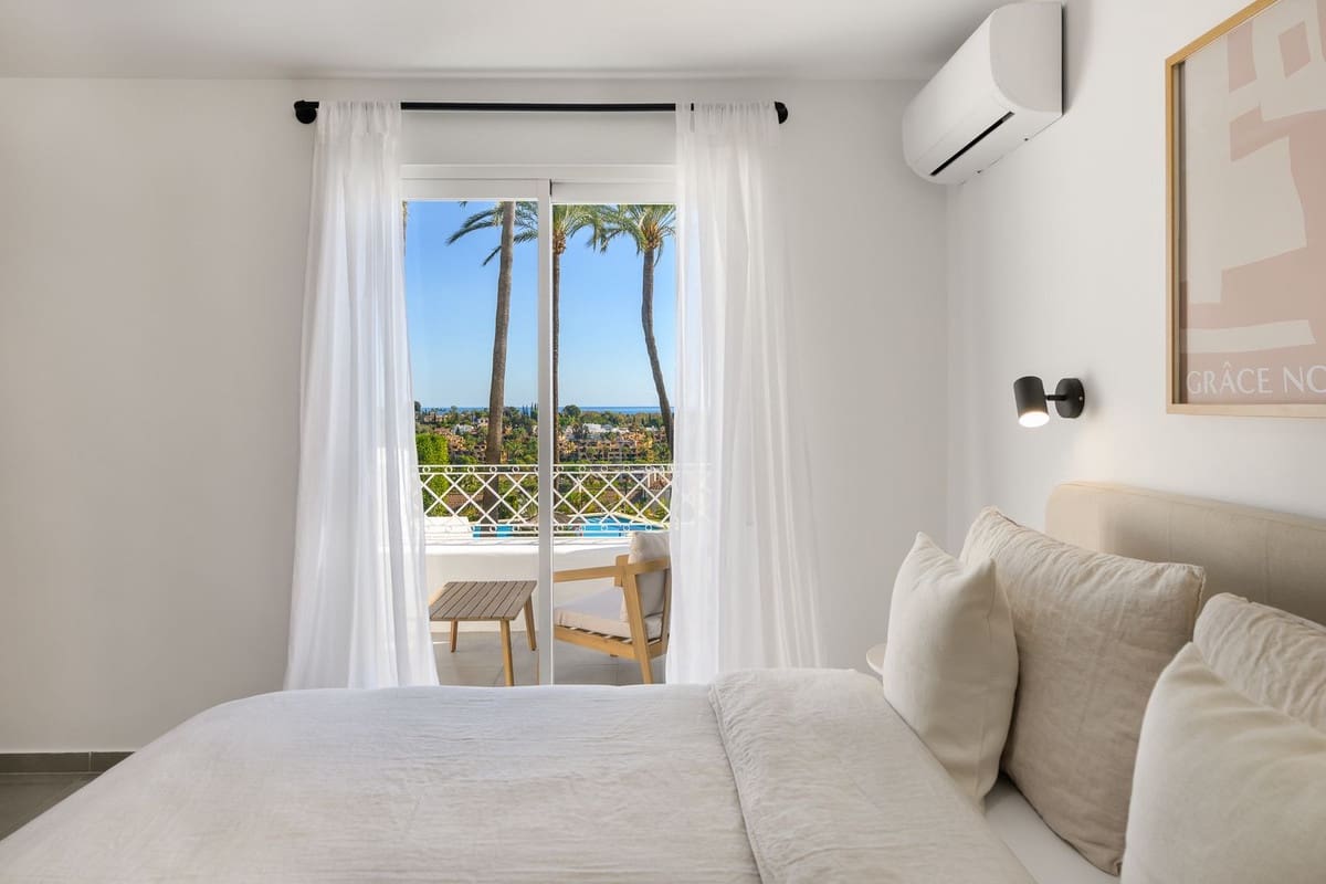 3 soverom Leilighet til salgs i El Paraiso med svømmebasseng - € 749 000 (Ref: 9422473)